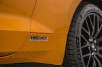 Ford Mustang GT HPE800 Supercharged by Hennessey 2018 года